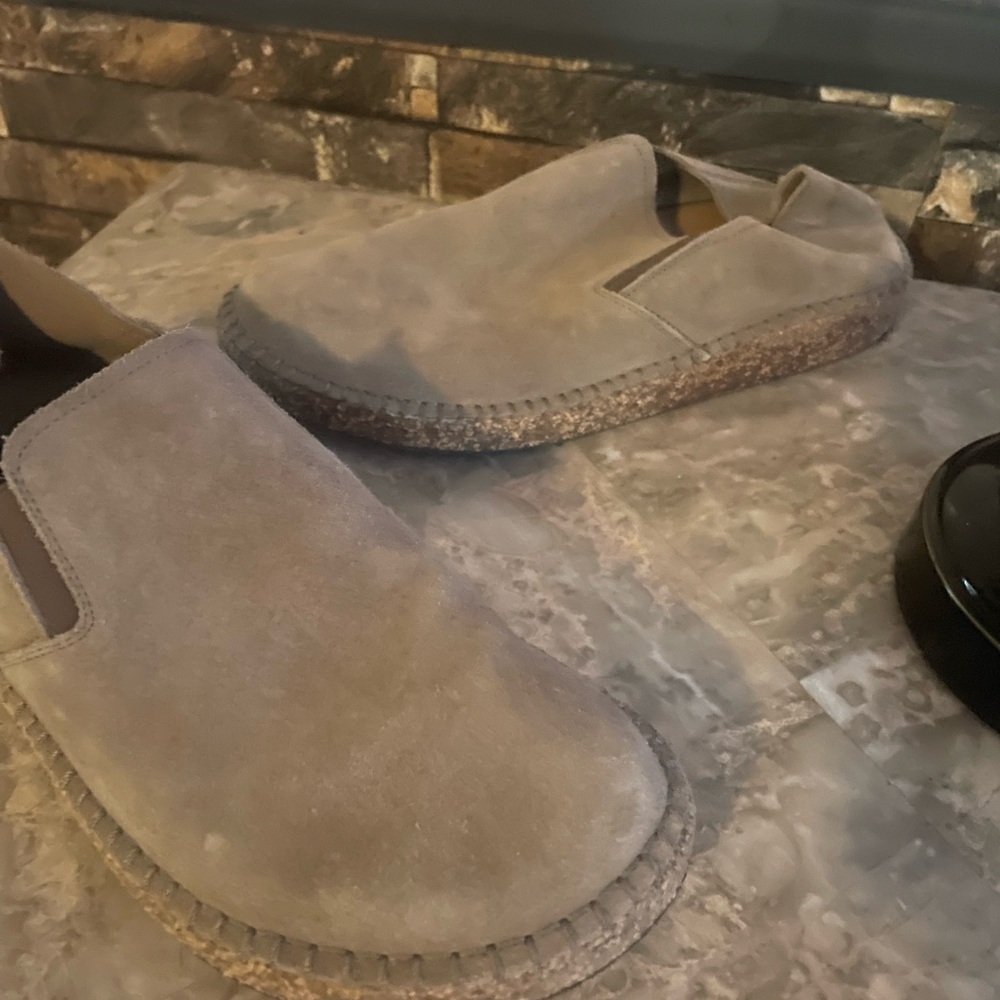BIRKENSTOCKS SIZE 8, GREAT CONDITION!!!